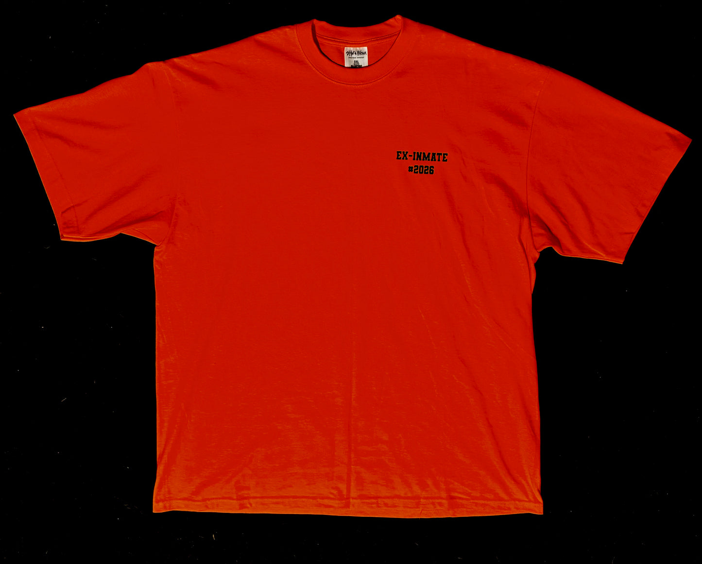 FREE AS F*CK T-Shirt