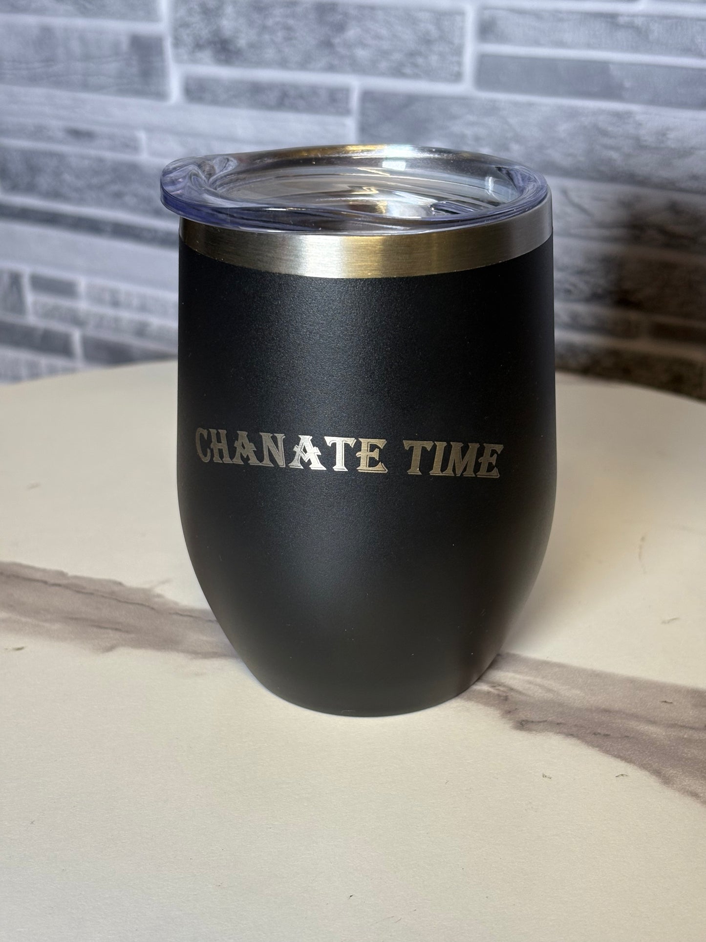 Chanate Time Mug (Pre Order Only)
