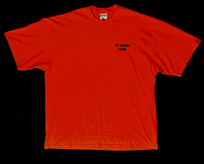 FREE AS F*CK T-Shirt