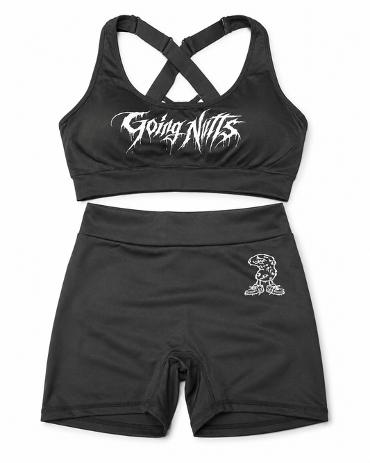 Never Break Athletic Set