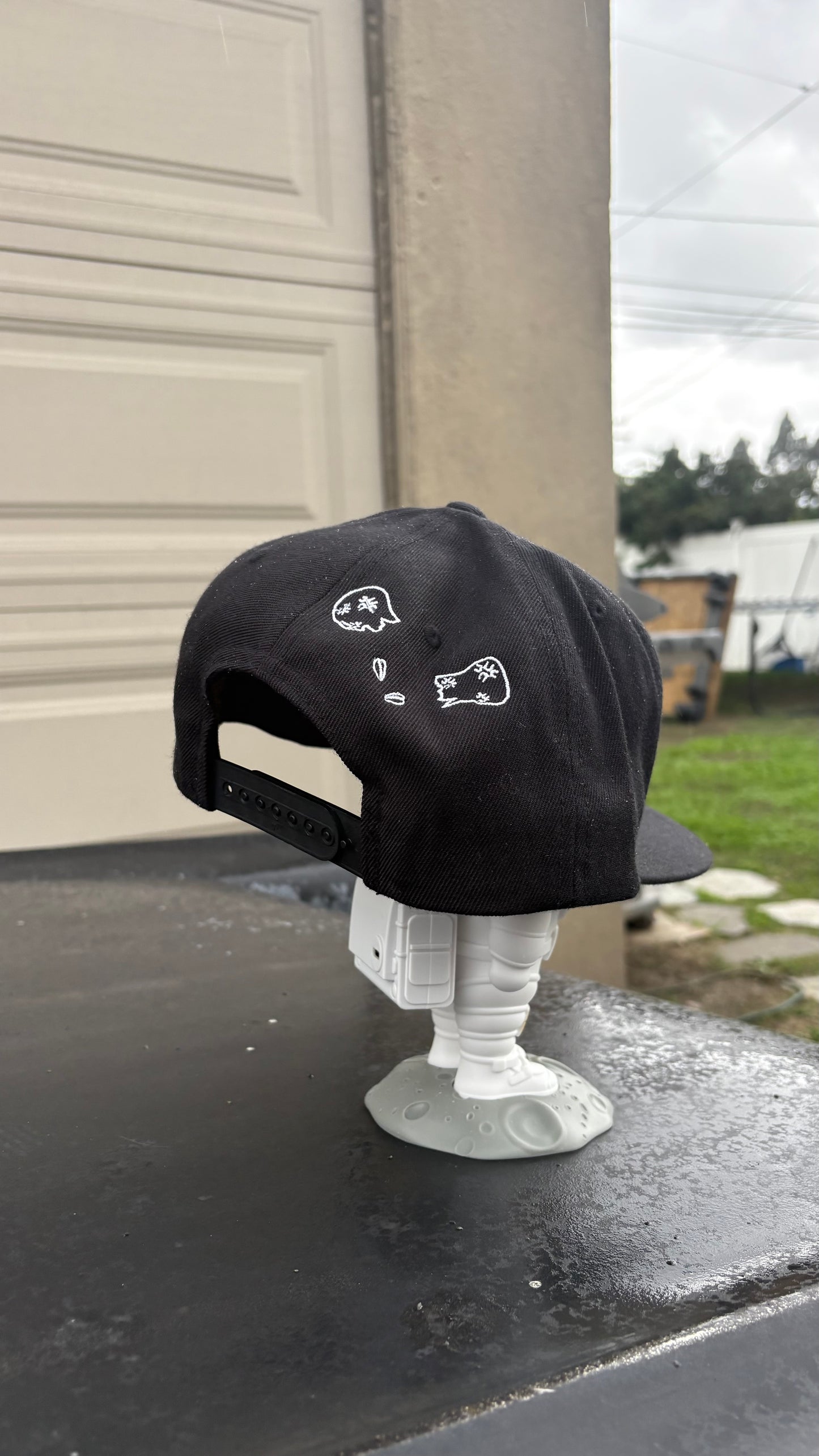 Going Nutts SnapBack