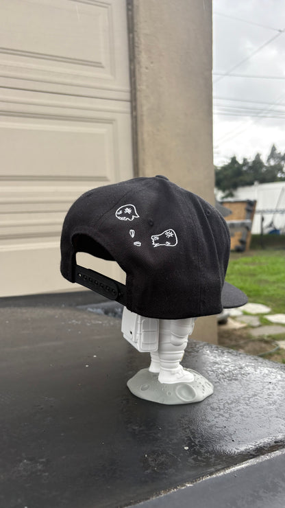 Going Nutts SnapBack