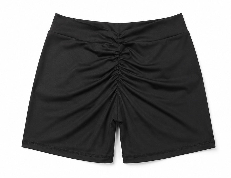 Slum P-Nutt Athletic Shorts