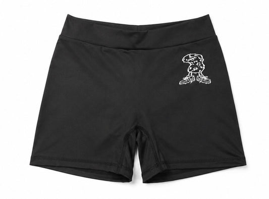 Slum P-Nutt Athletic Shorts