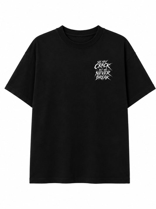 Never Break Box Fit T-Shirt