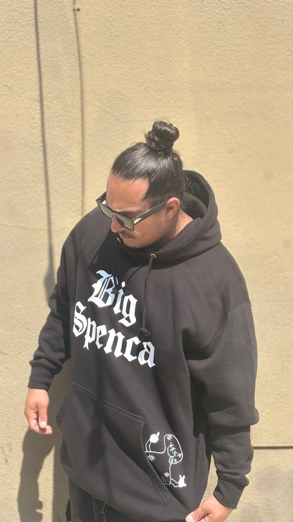 Big Spenca Hoodie (Pre Order Only)