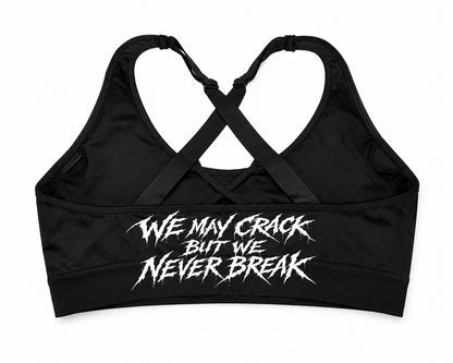 Never Break Sports Bra