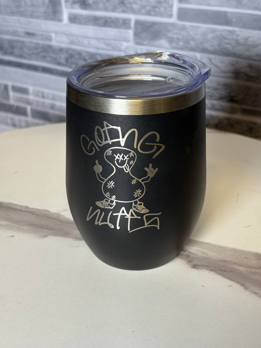 Chanate Time Mug (Pre Order Only)